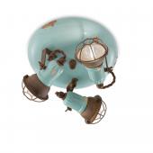 rusztikus vintage loft ipari retro kek mennyezeti lampa vilagitas keramia rozsdas ferroluce vilagitas antikolt patinazott konyha nappali haloszoba eloszoba spot formavivendi lakberendezes.jpg